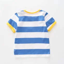 Infant Boys Pelican Tee