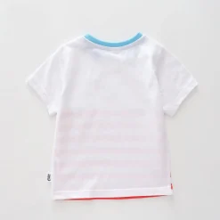 Infant Boys Tractor Time T-shirt