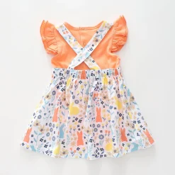 Infant Girls, Bunny Skirt and Bodysuit Set