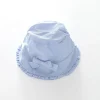 Infant Girls, Chambray Sun Hat