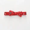 Infant Girls Christmas Headband