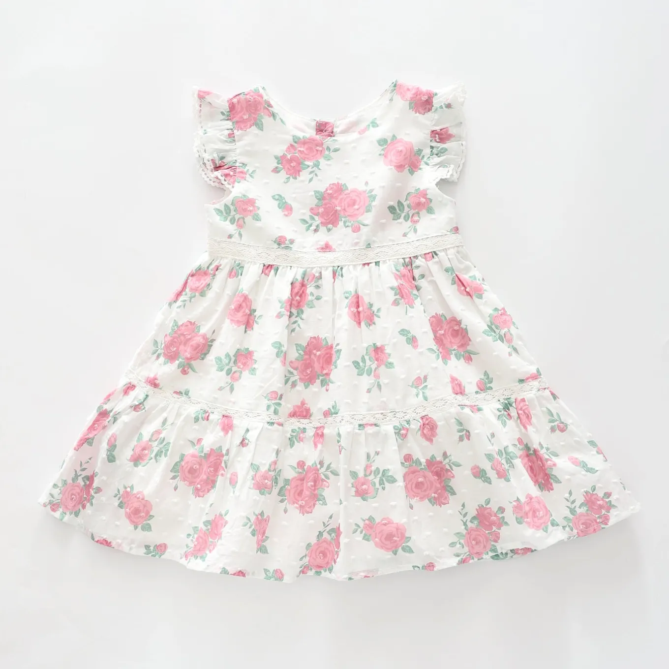 Infant Girls, Country Rose Dress