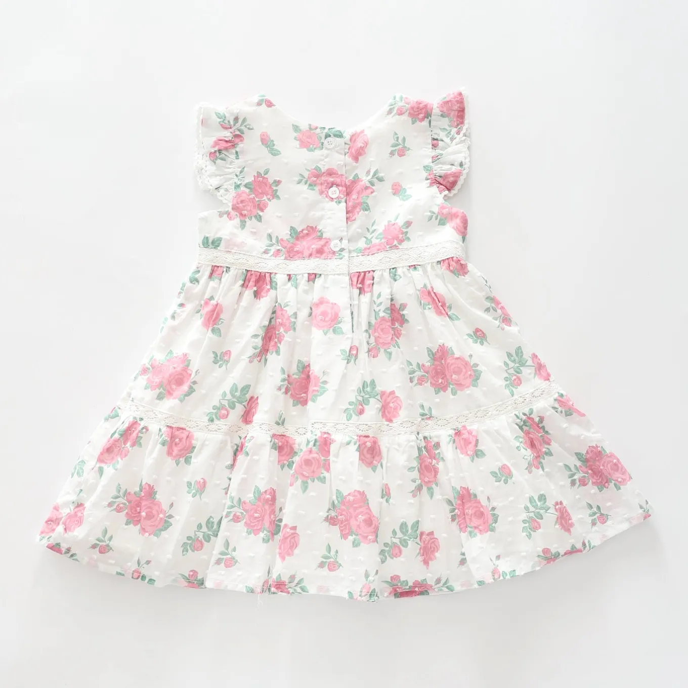 Infant Girls, Country Rose Dress