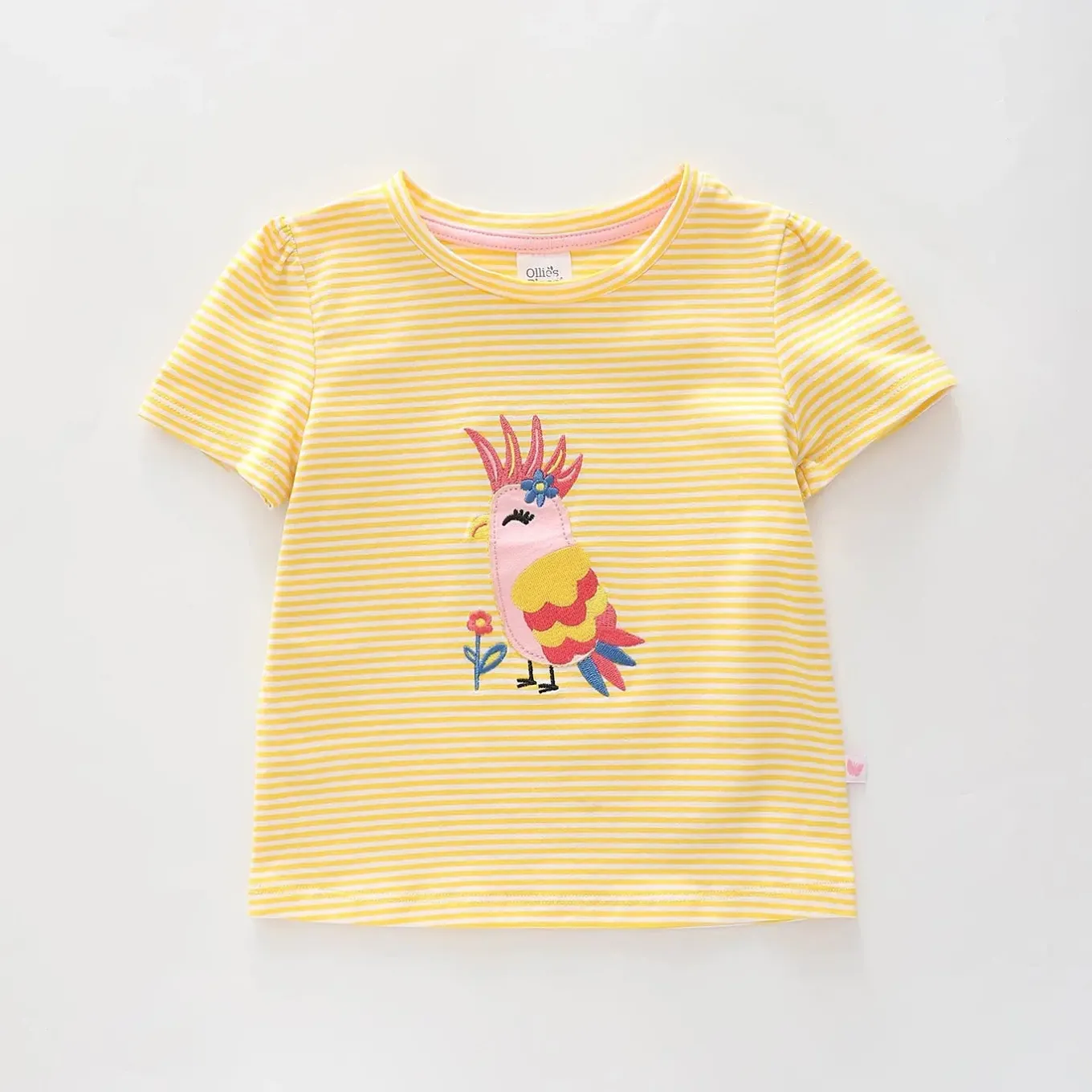 Infant Girls, Fabulous Fiesta Tee