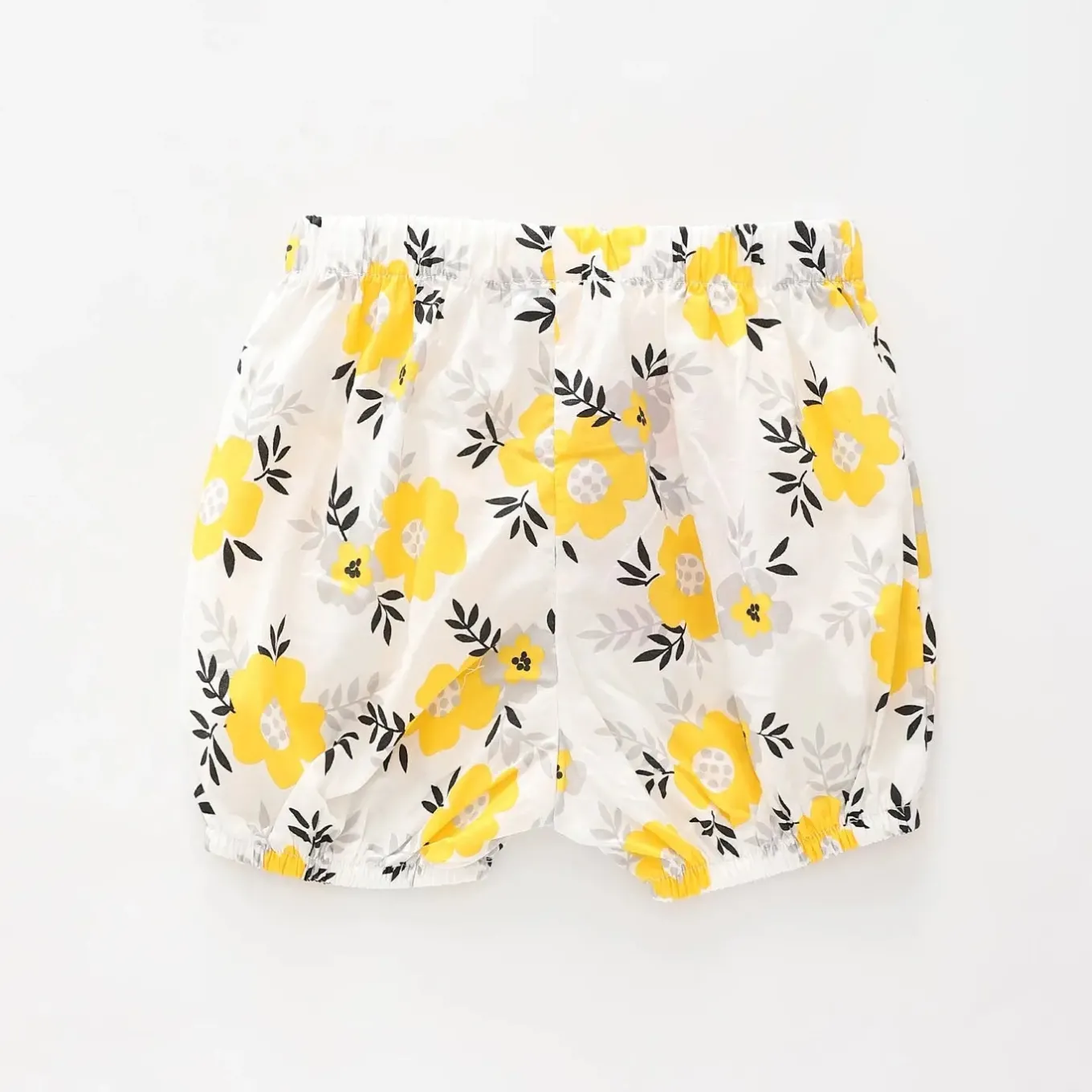 Infant Girls, Sunshine Bloomer Shorts