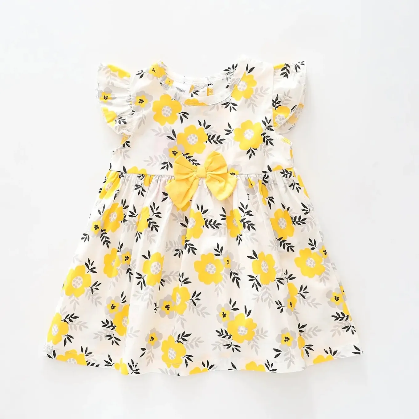Infant Girls, Sunshine Summer Dress