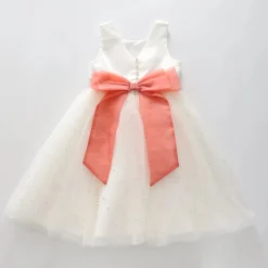 Ivory Pearl Dress