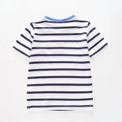 Junior Boys Digger Print Tee