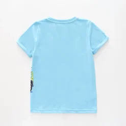 Junior Boys Lets Go Surfing Tee
