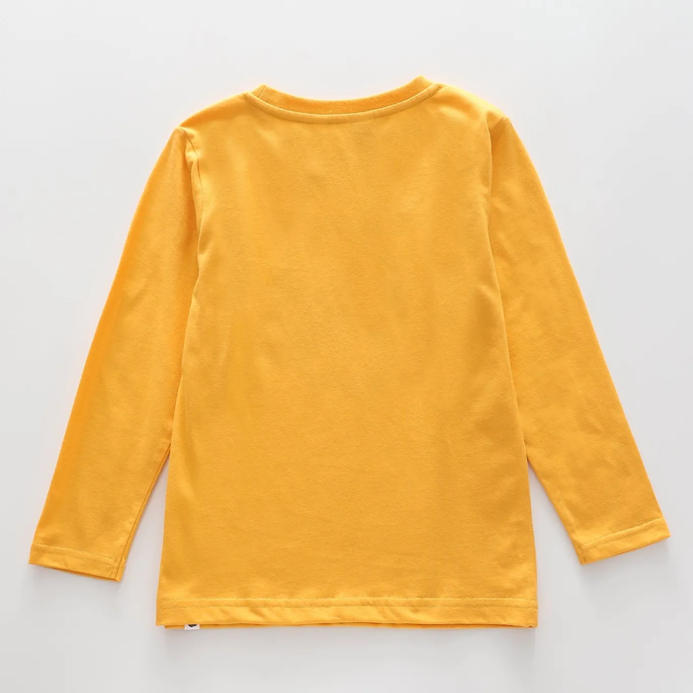 Junior Boys' Tractor Print Tee