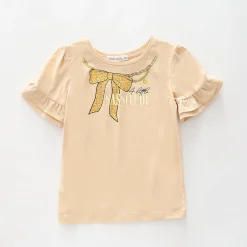 Junior Girls, Sassy Style Tee