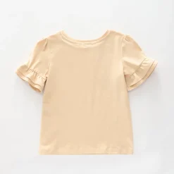 Junior Girls, Sassy Style Tee