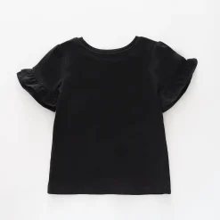 Junior Girls, Unicorn Print Tee