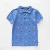 Kangaroo Polo T-Shirt