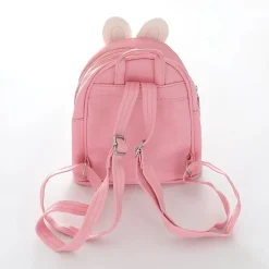 Kids Mini Pink Backpack