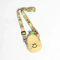 Kids Novelty Bag, Fun Golden Pear