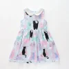 Kitty Cat Dress
