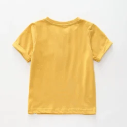 Koala Pocket T-shirt