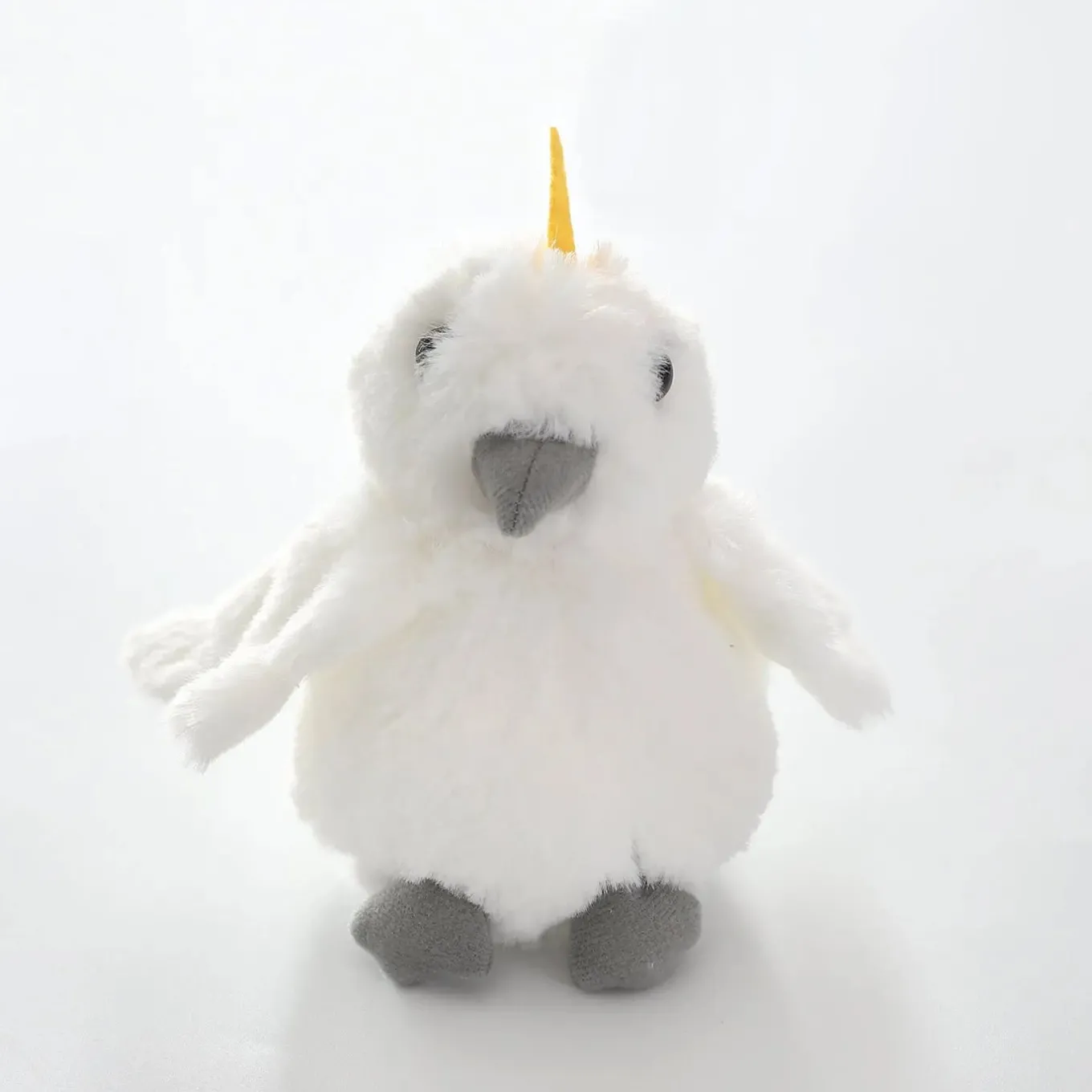 Kylie The Cockatoo Plush Toy