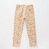 Lady Leopard, Junior Girls Leggings
