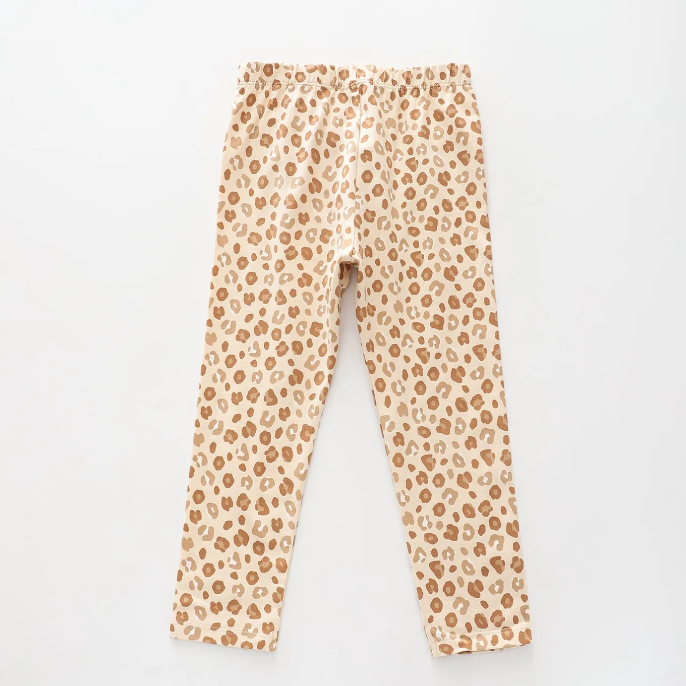Lady Leopard, Junior Girls Leggings