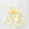 Lemon Dress