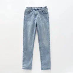 Light Blue, Older Girls Jeans