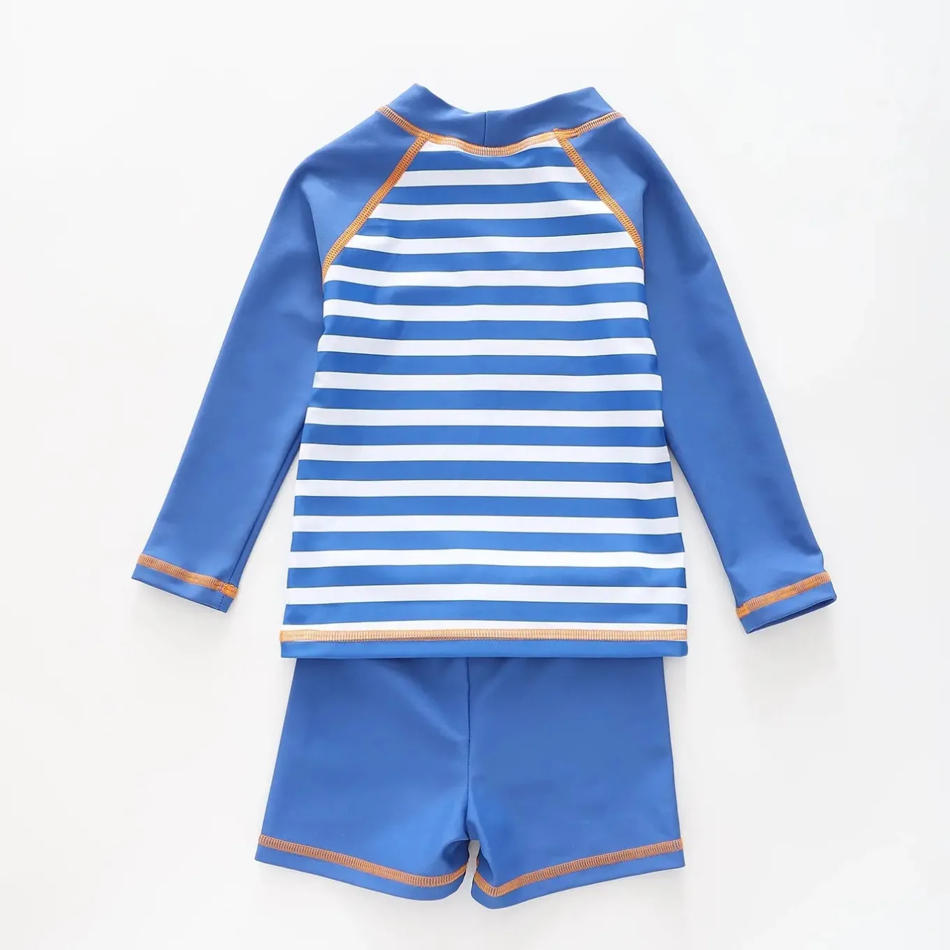 Lighthouse Swimsuit Set