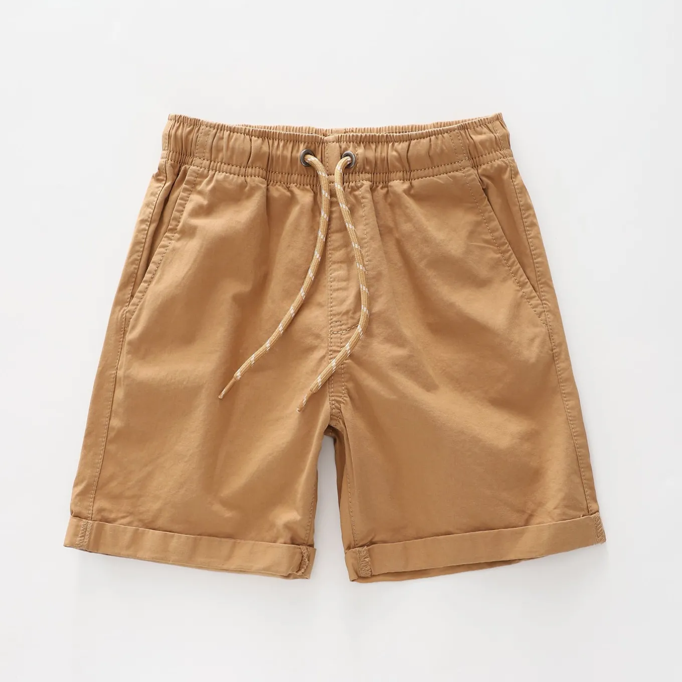 Lightweight Woven Shorts