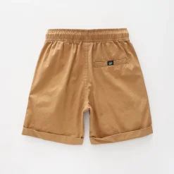 Lightweight Woven Shorts