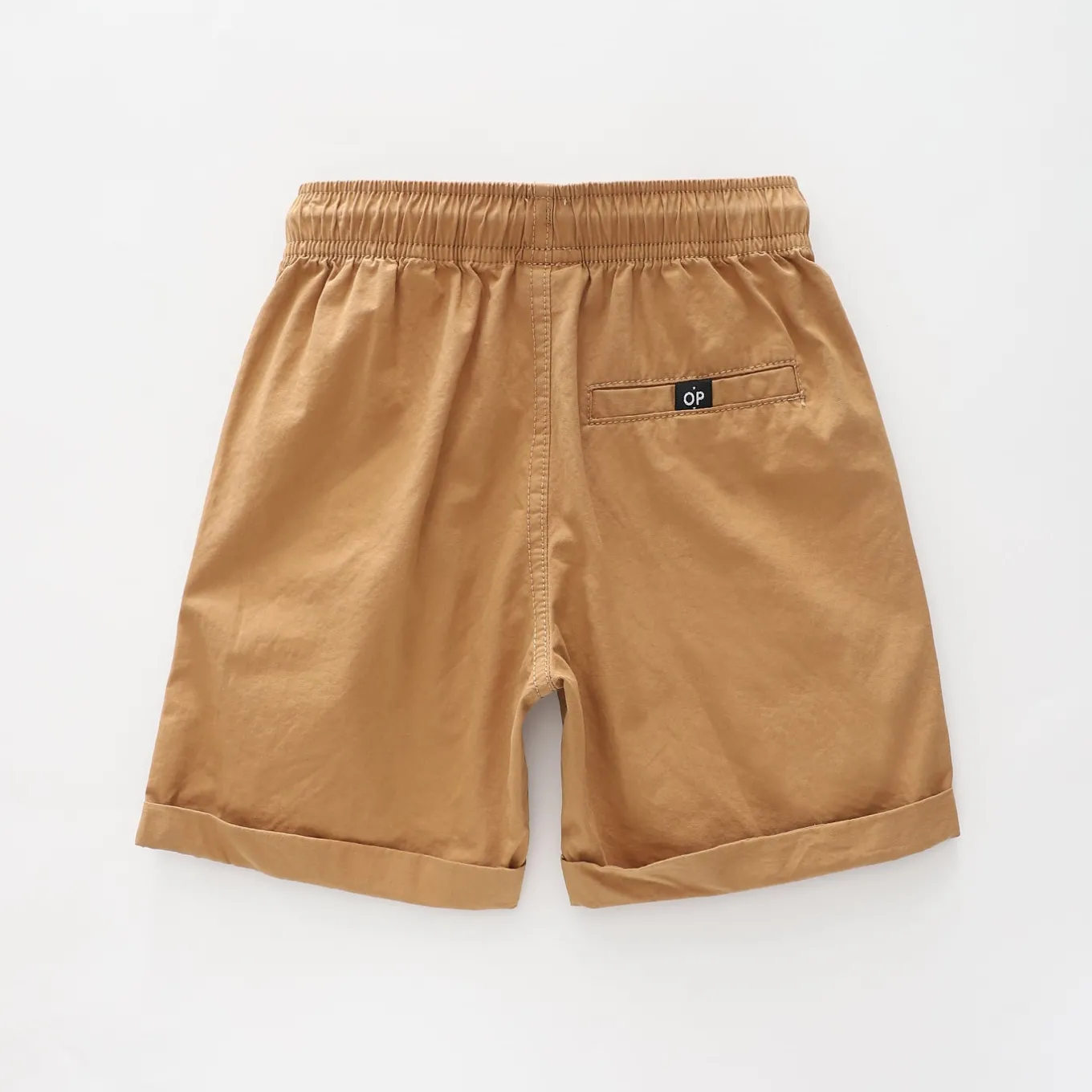 Lightweight Woven Shorts