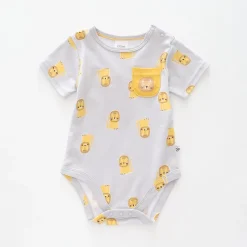 Lion Bodysuit