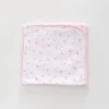 Little Bunny, Baby Girls Wrap