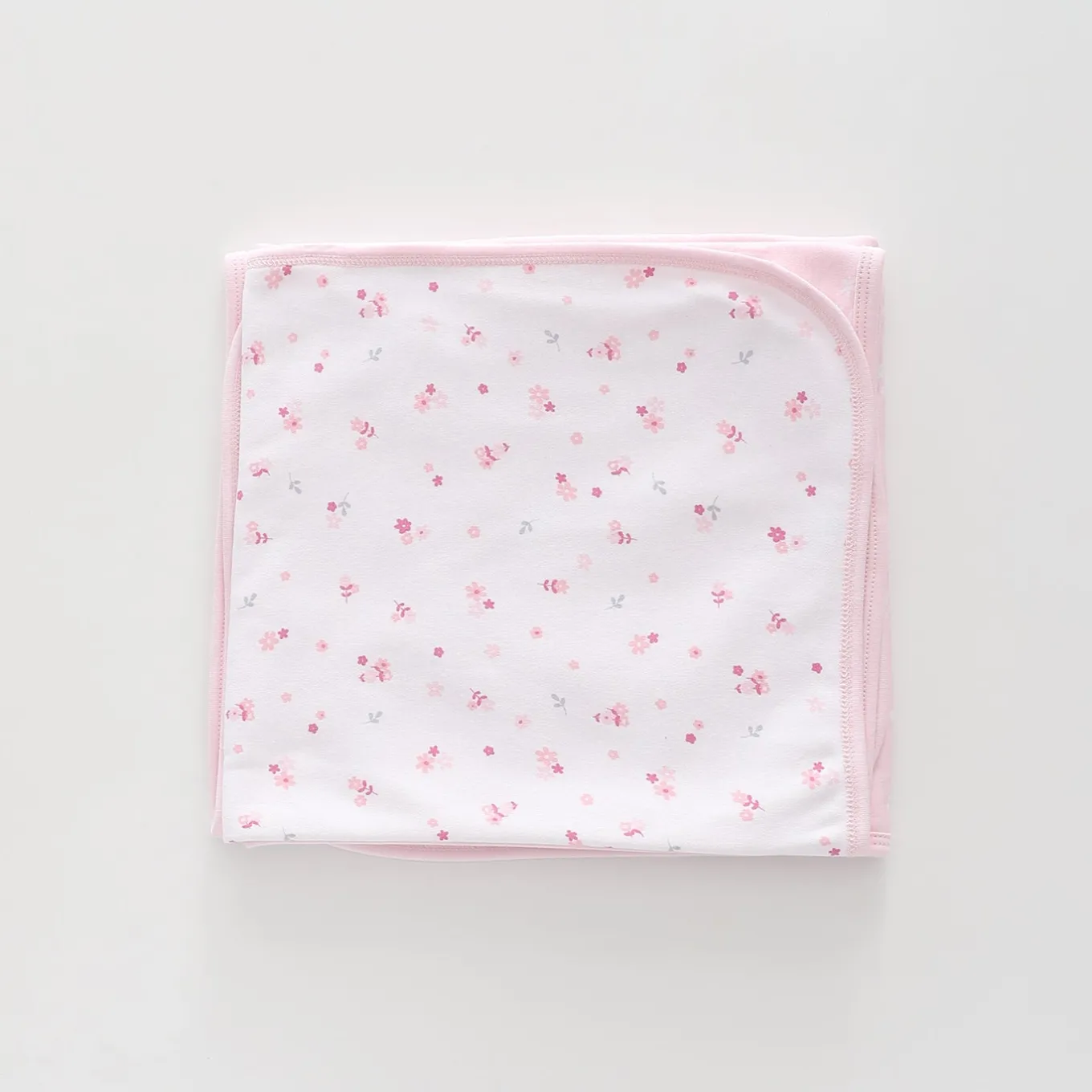 Little Bunny, Baby Girls Wrap
