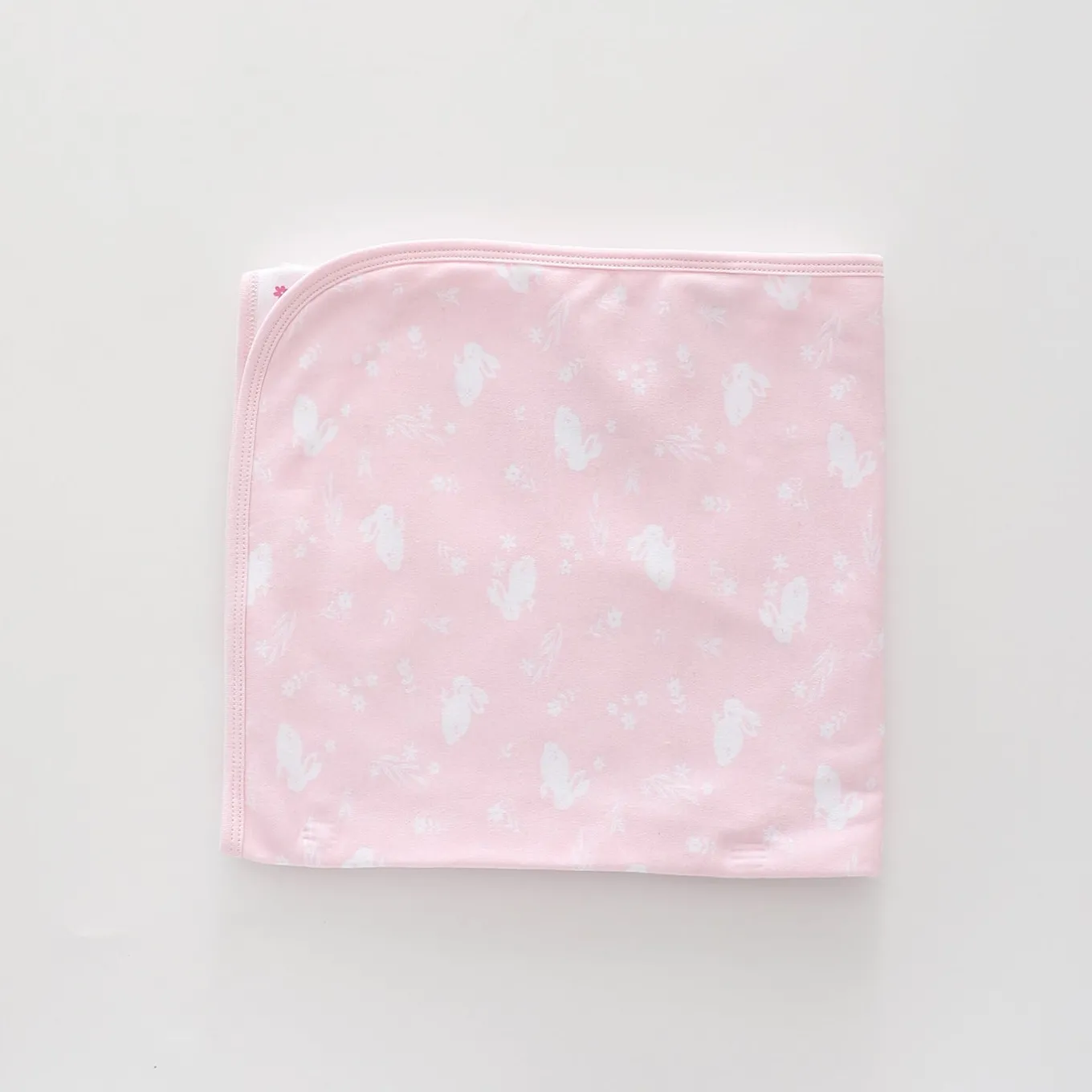 Little Bunny, Baby Girls Wrap