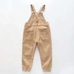 Little Koala, Baby Boy Overalls