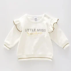 Little Miss Sunshine Jumper