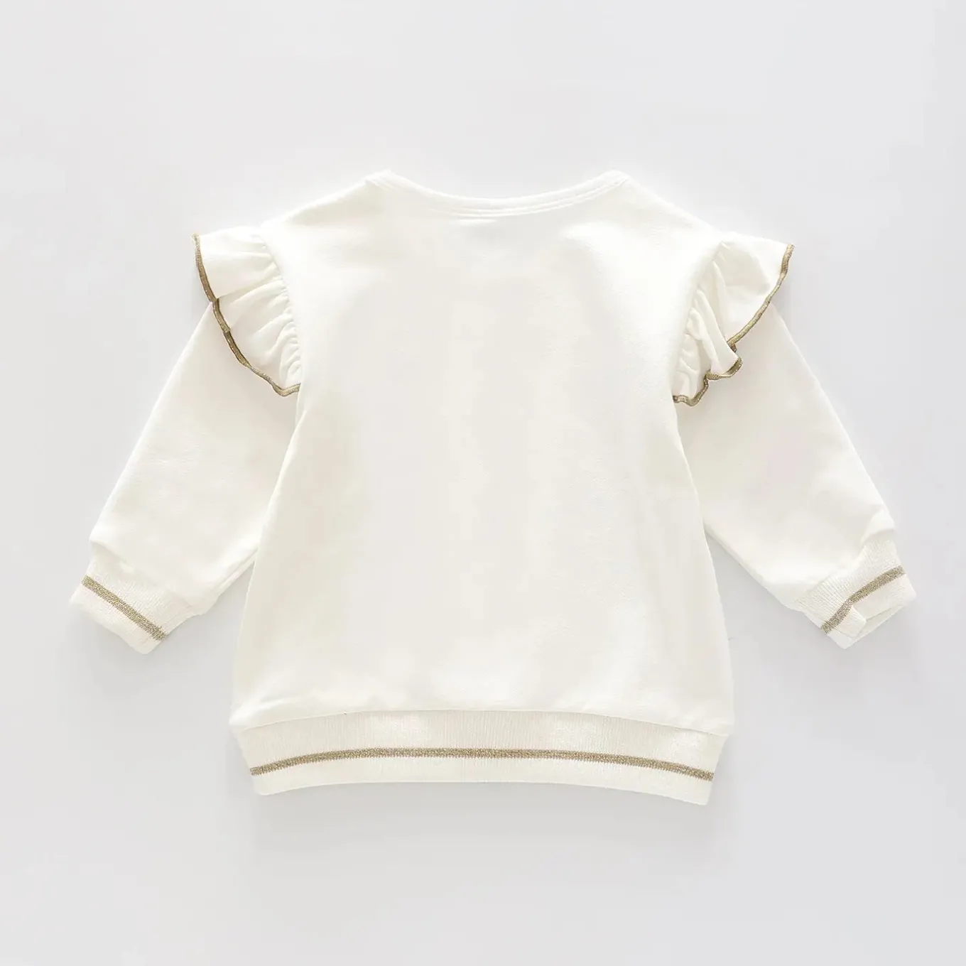 Little Miss Sunshine Jumper