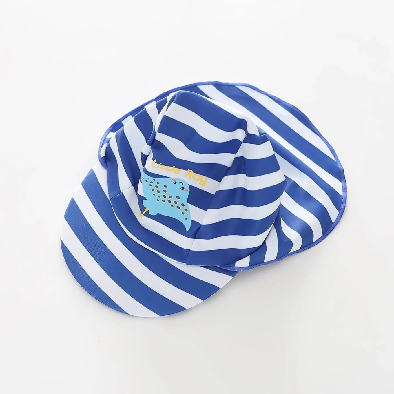 Little Ray Legionnaire Swim Cap