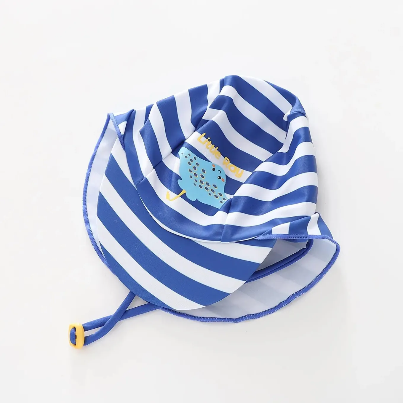 Little Ray Legionnaire Swim Cap