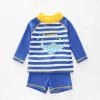 Little Ray Swim Set