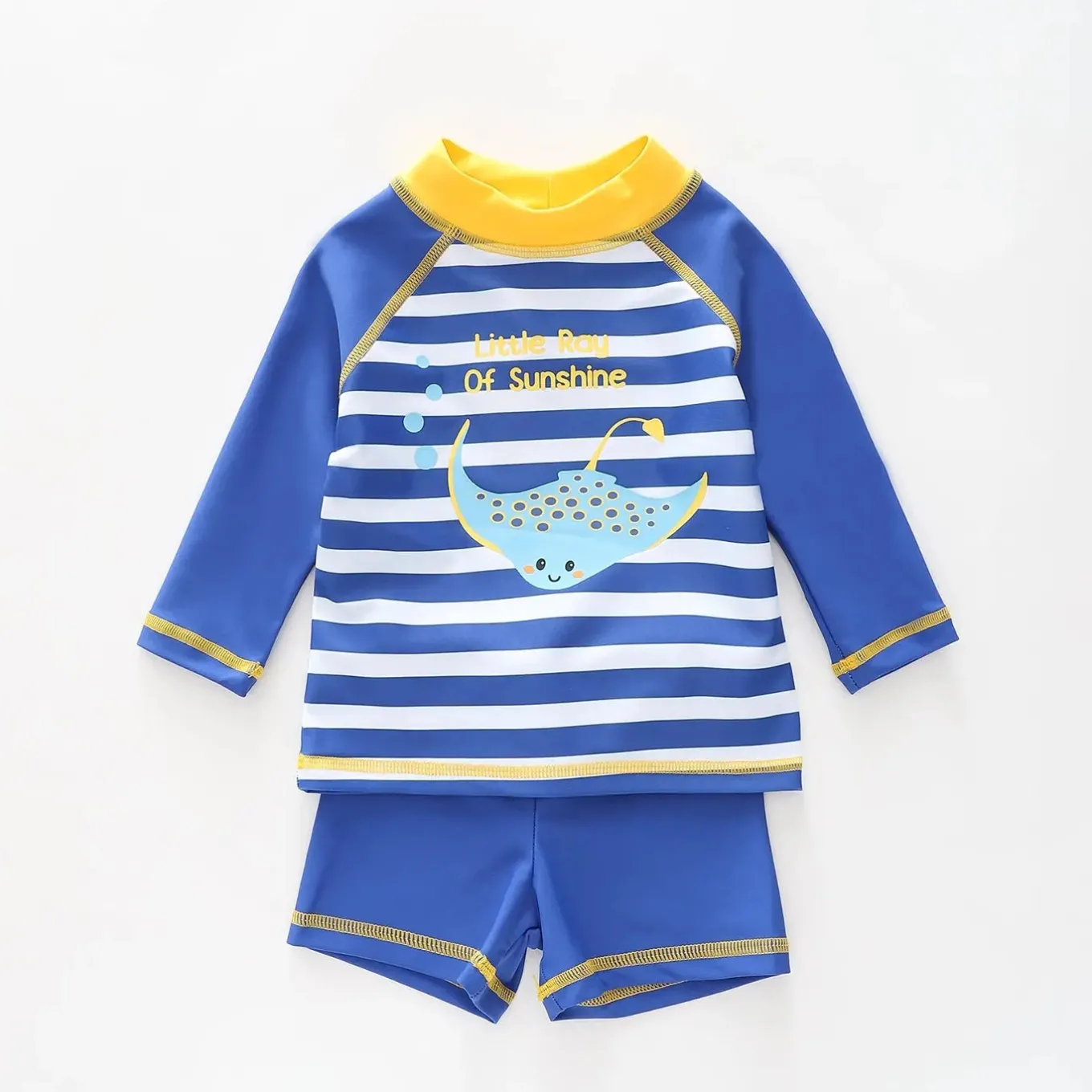 Little Ray Swim Set