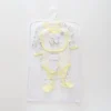 Mellow Yellow Baby Set