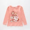 Mini Magic, Junior Girls Top