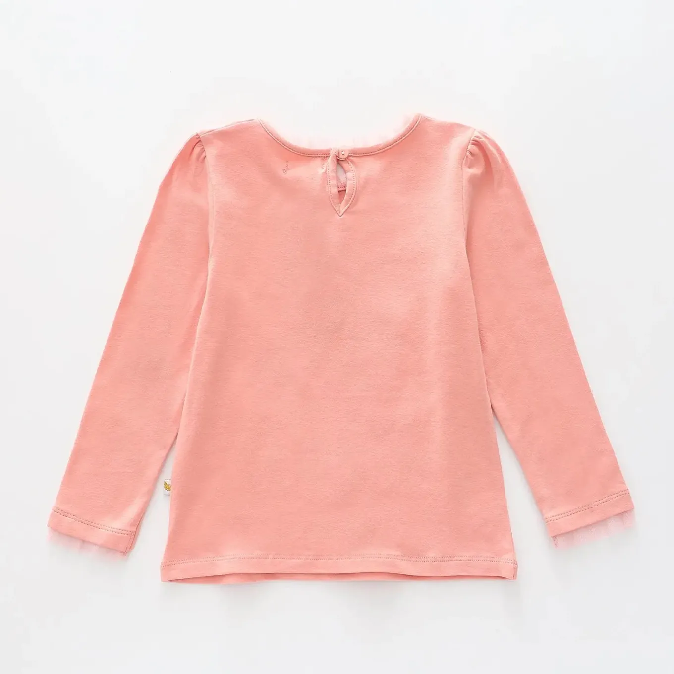 Mini Magic, Junior Girls Top