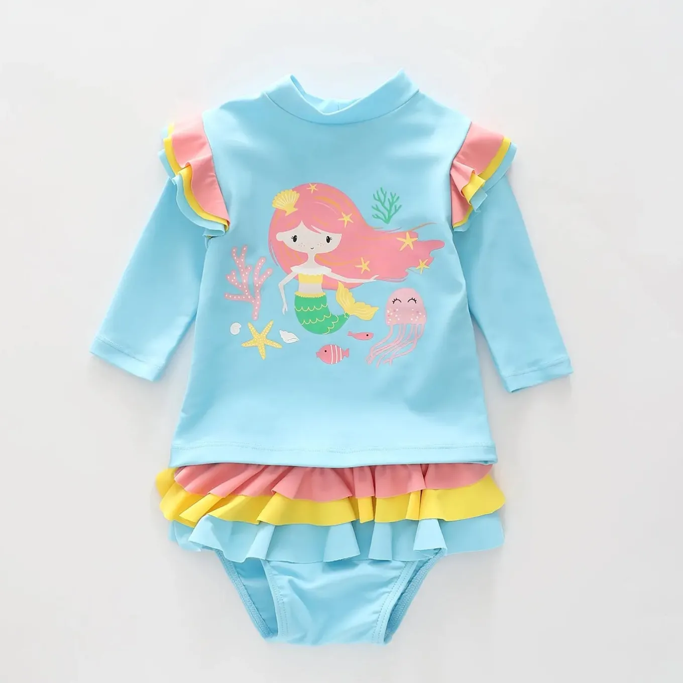 Miss Mermaid Swimmers Set