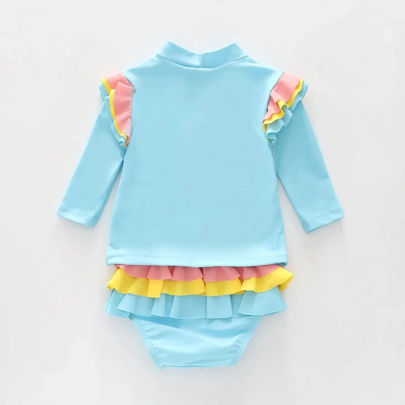 Miss Mermaid Swimmers Set
