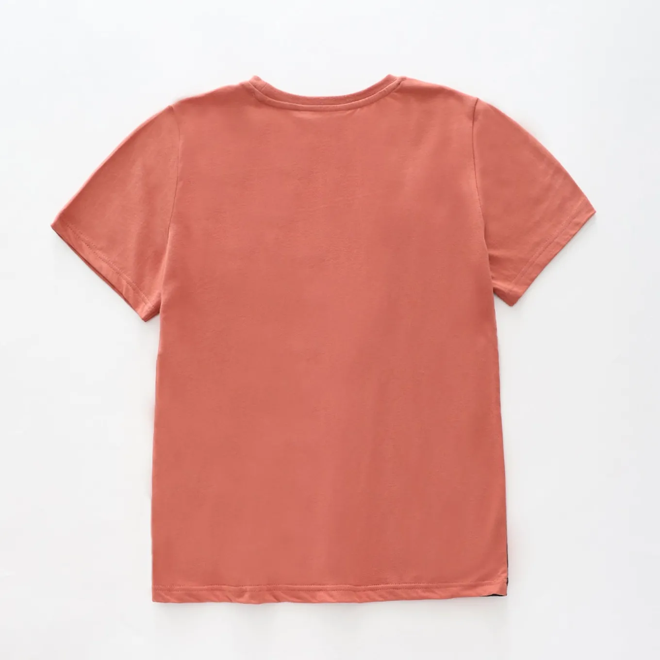 Older Boys Spliced Tee