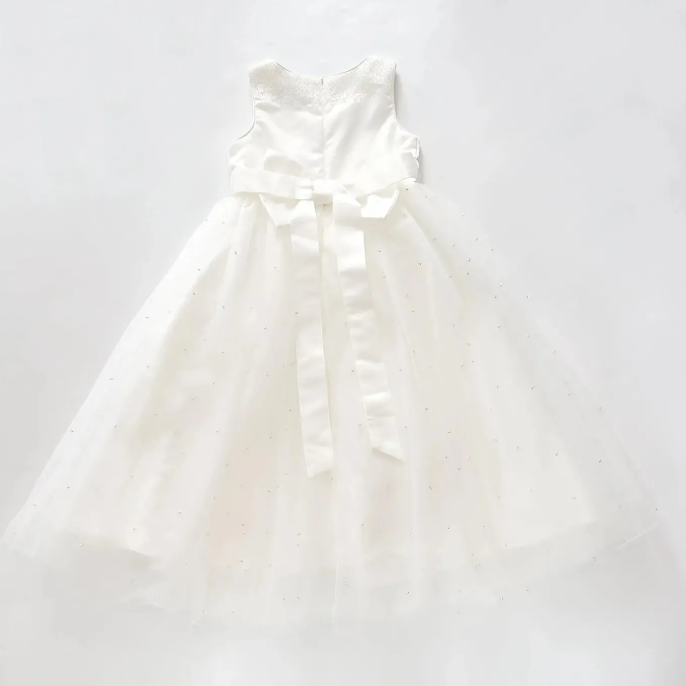Ollies First Communion Dress