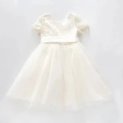 Ollies Holy Communion Dress